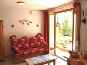 Appartement Valloire, 3 pièces, 6 personnes - FR-1-263-181